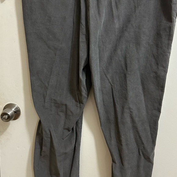 Unisex Chaps corduroy pants/ dangerously comfortable! - Picture 3 of 5